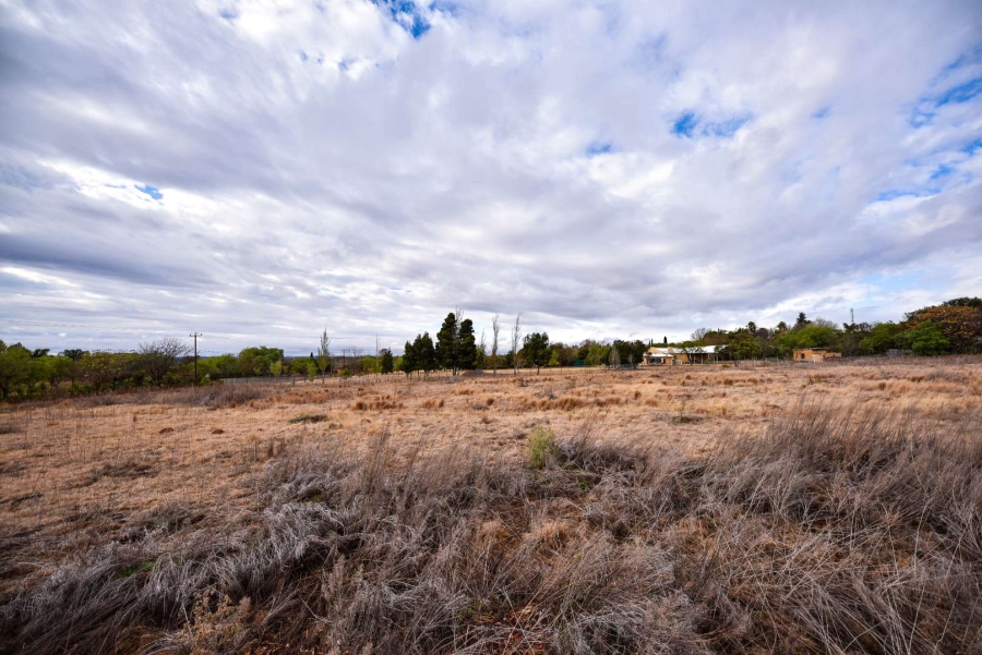 0 Bedroom Property for Sale in Grootfontein Country Estate Gauteng