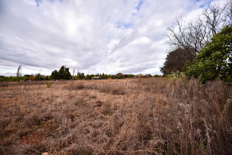 0 Bedroom Property for Sale in Grootfontein Country Estate Gauteng