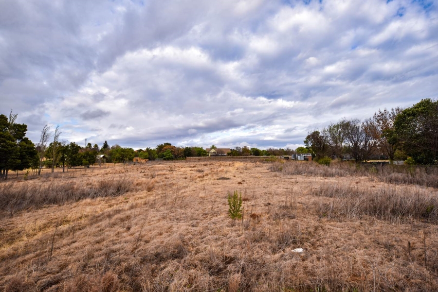 0 Bedroom Property for Sale in Grootfontein Country Estate Gauteng