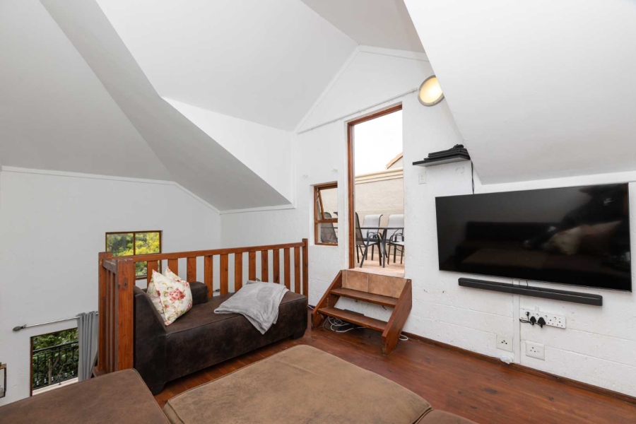 1 Bedroom Property for Sale in Lonehill Gauteng