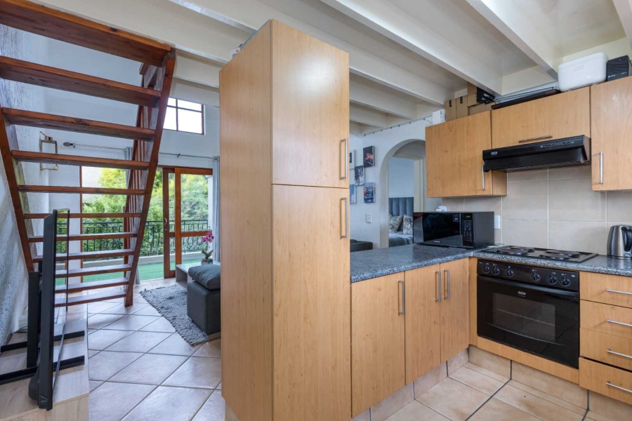 1 Bedroom Property for Sale in Lonehill Gauteng