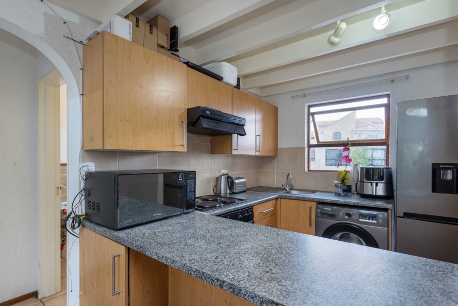 1 Bedroom Property for Sale in Lonehill Gauteng