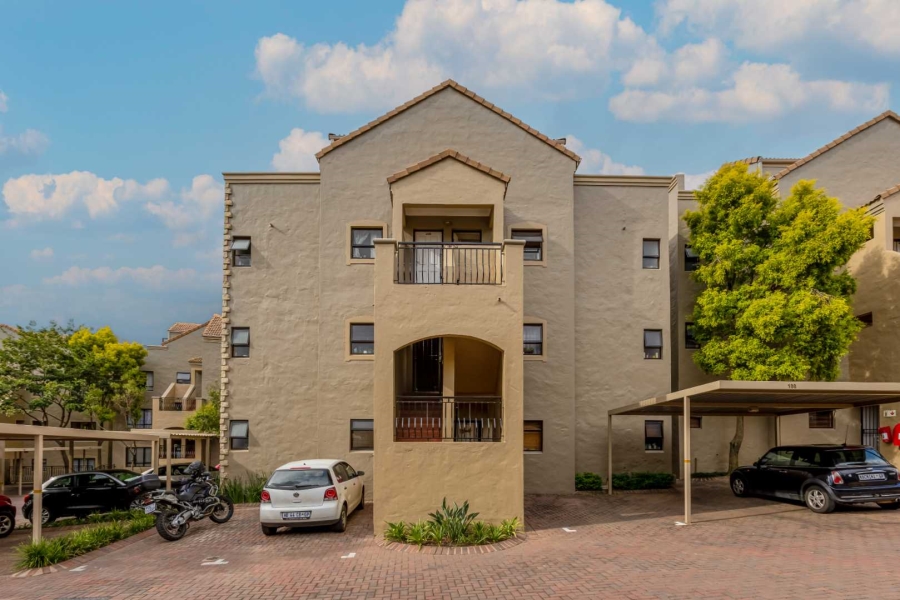 1 Bedroom Property for Sale in Lonehill Gauteng