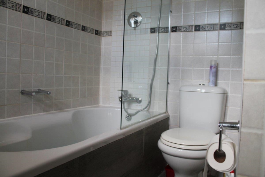 3 Bedroom Property for Sale in Kensington Gauteng
