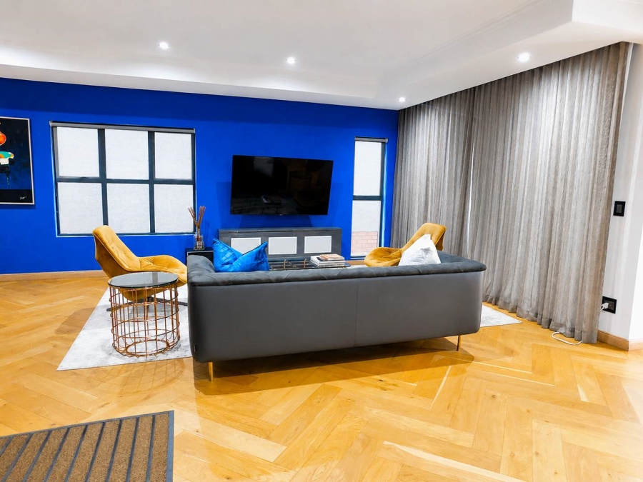 To Let 3 Bedroom Property for Rent in Bryanston Gauteng