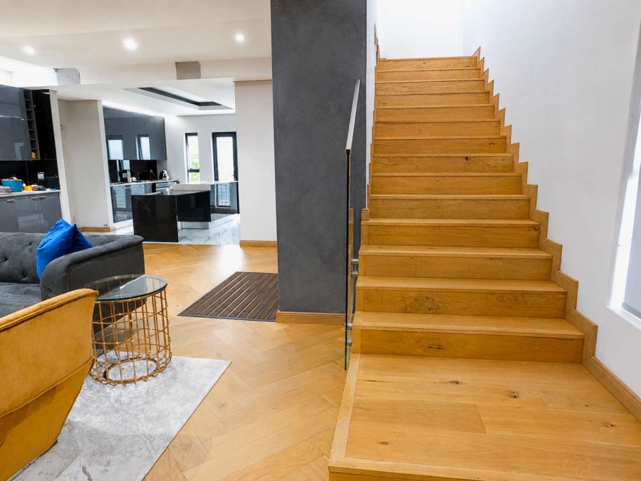 To Let 3 Bedroom Property for Rent in Bryanston Gauteng