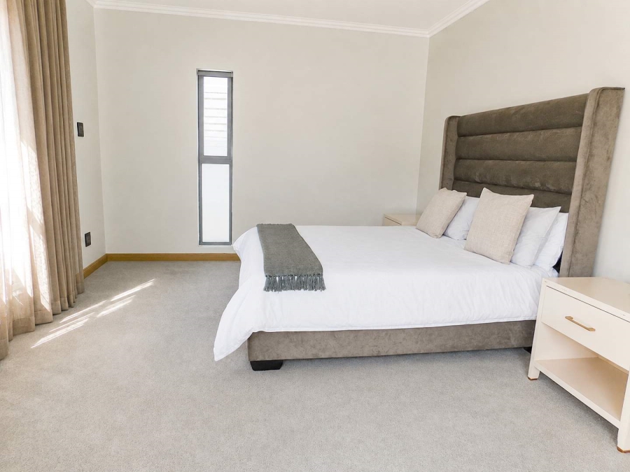 To Let 3 Bedroom Property for Rent in Bryanston Gauteng