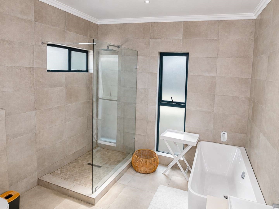 To Let 3 Bedroom Property for Rent in Bryanston Gauteng