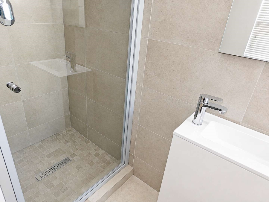 To Let 3 Bedroom Property for Rent in Bryanston Gauteng