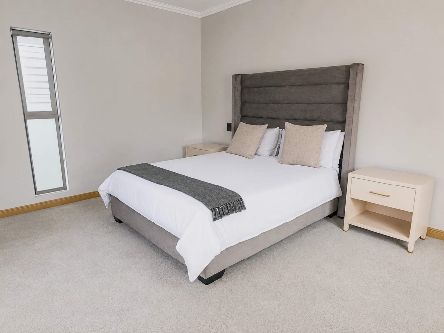 To Let 3 Bedroom Property for Rent in Bryanston Gauteng
