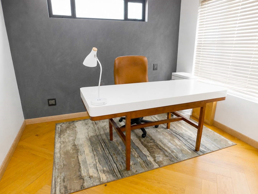 To Let 3 Bedroom Property for Rent in Bryanston Gauteng