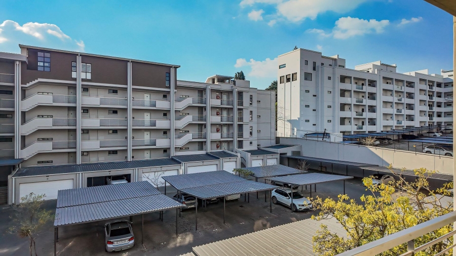 To Let 2 Bedroom Property for Rent in Rosebank Gauteng