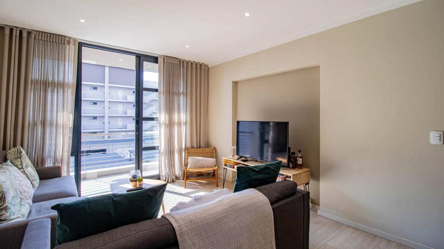 To Let 2 Bedroom Property for Rent in Rosebank Gauteng