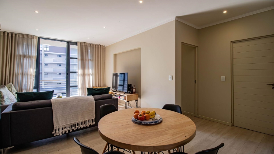 To Let 2 Bedroom Property for Rent in Rosebank Gauteng