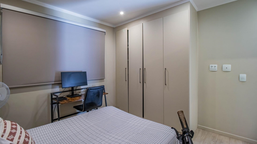 To Let 2 Bedroom Property for Rent in Rosebank Gauteng