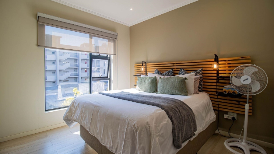 To Let 2 Bedroom Property for Rent in Rosebank Gauteng