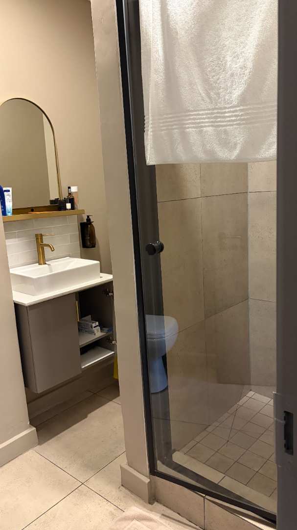 To Let 1 Bedroom Property for Rent in Sandown Gauteng