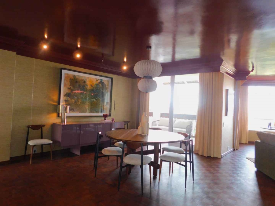 To Let 2 Bedroom Property for Rent in Illovo Gauteng