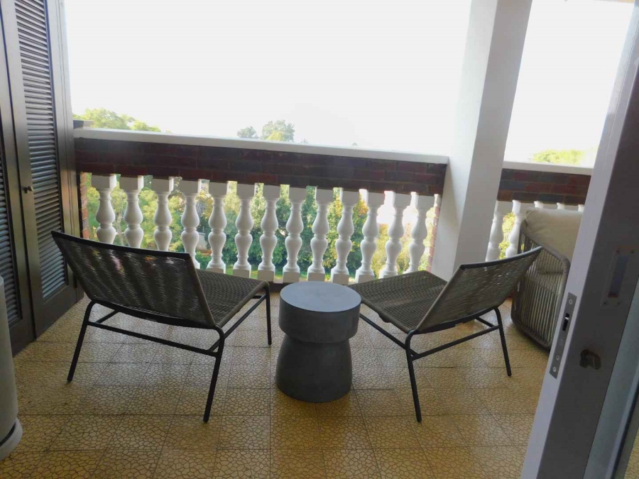 To Let 2 Bedroom Property for Rent in Illovo Gauteng