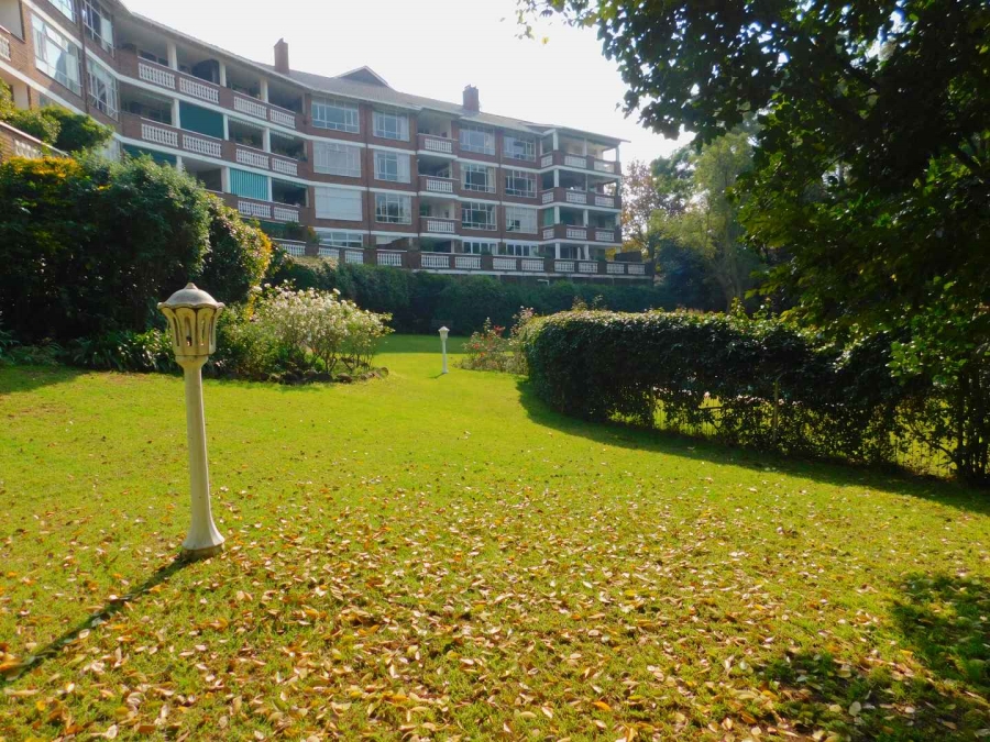 To Let 2 Bedroom Property for Rent in Illovo Gauteng