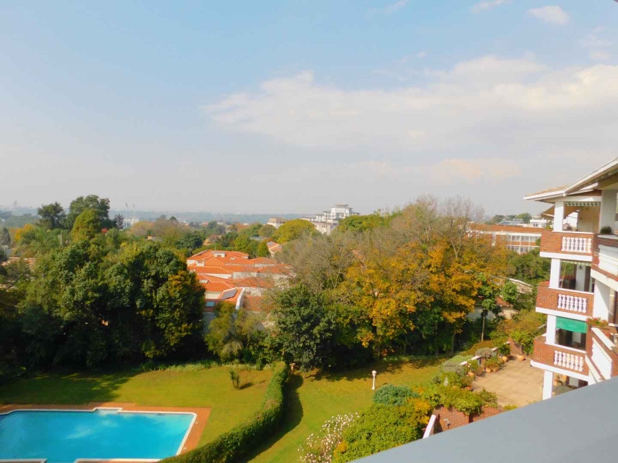 To Let 2 Bedroom Property for Rent in Illovo Gauteng