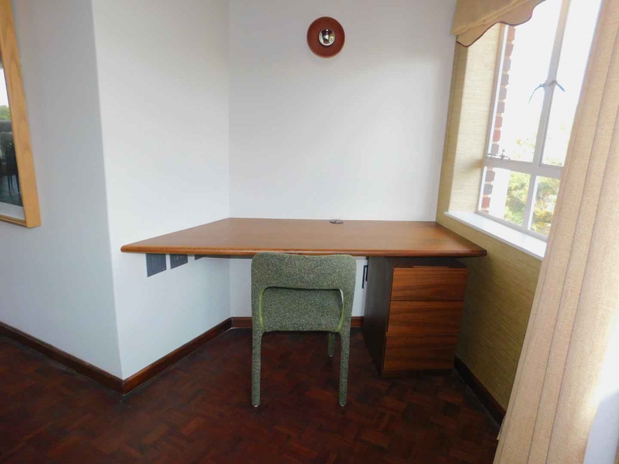 To Let 2 Bedroom Property for Rent in Illovo Gauteng