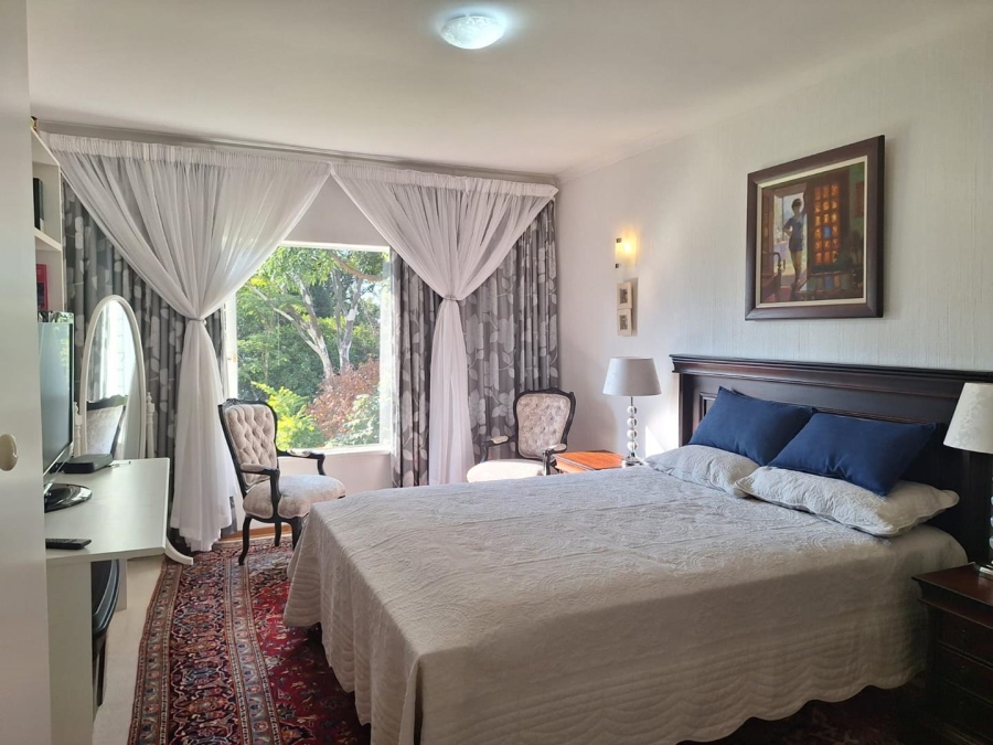 To Let 3 Bedroom Property for Rent in Fairland Gauteng