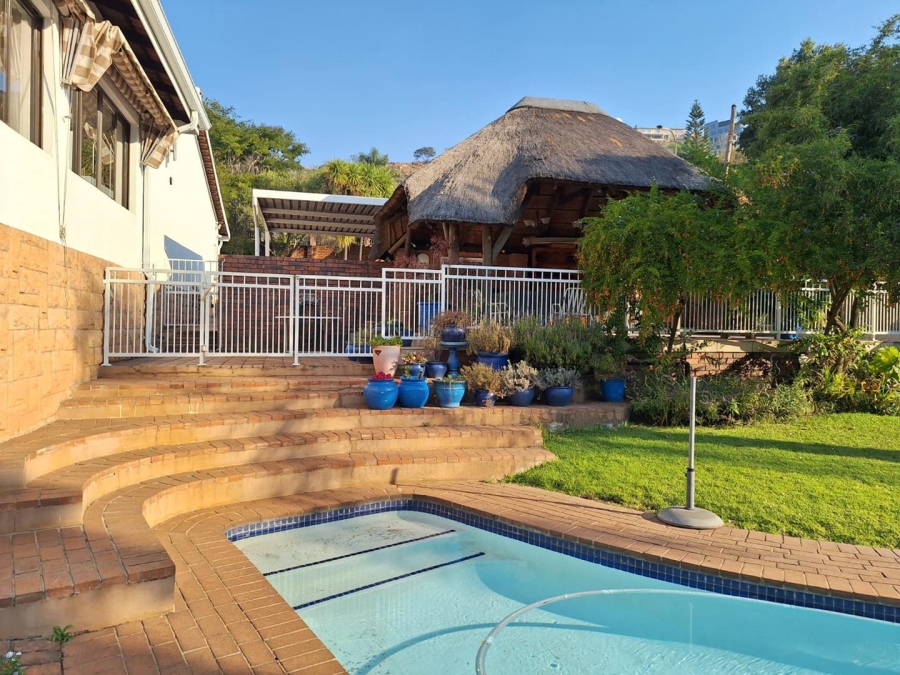 To Let 3 Bedroom Property for Rent in Fairland Gauteng