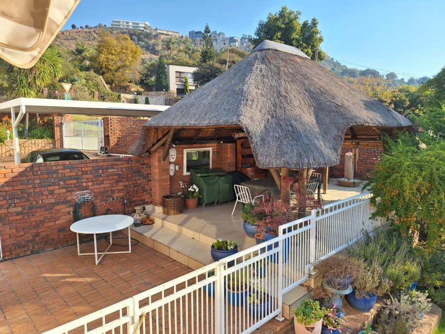 To Let 3 Bedroom Property for Rent in Fairland Gauteng