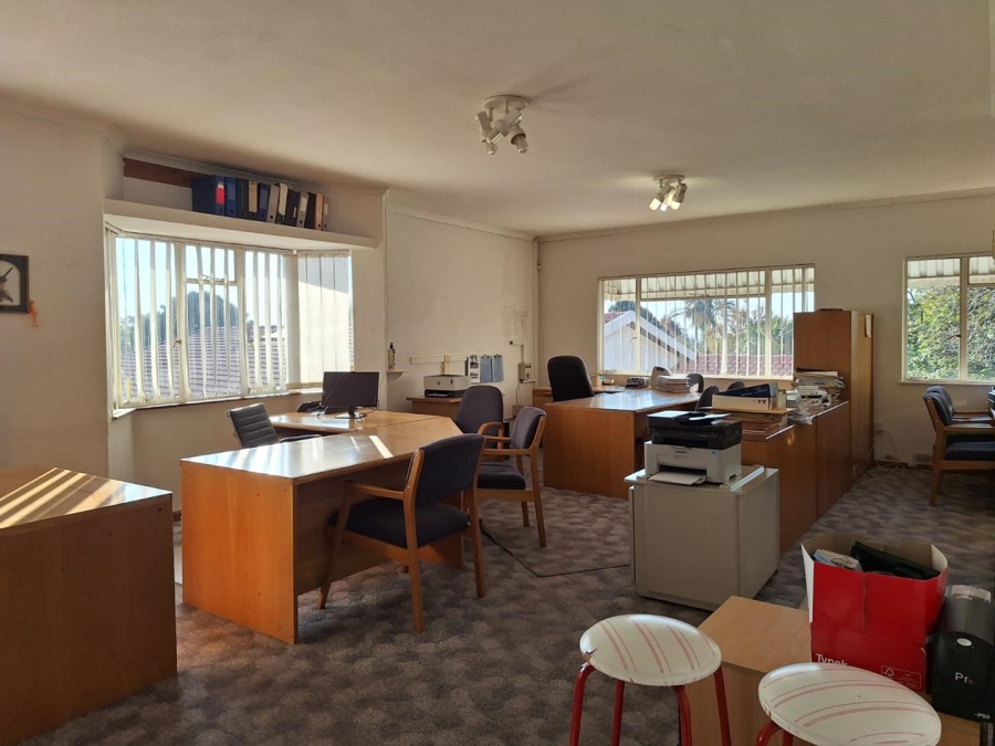 To Let 3 Bedroom Property for Rent in Fairland Gauteng