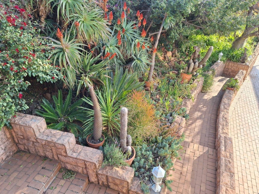 To Let 3 Bedroom Property for Rent in Fairland Gauteng