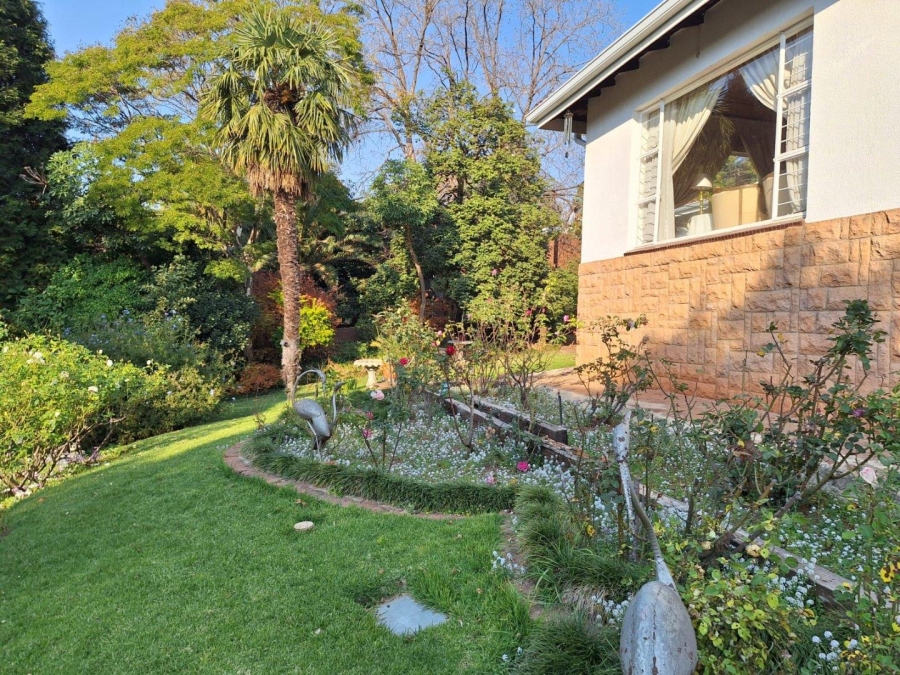 To Let 3 Bedroom Property for Rent in Fairland Gauteng