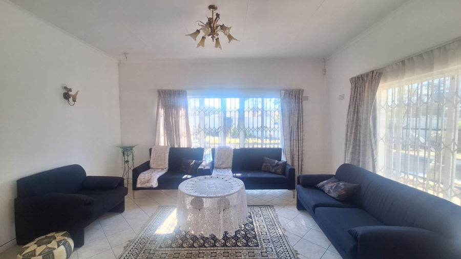 To Let 3 Bedroom Property for Rent in Randpark Ridge Gauteng