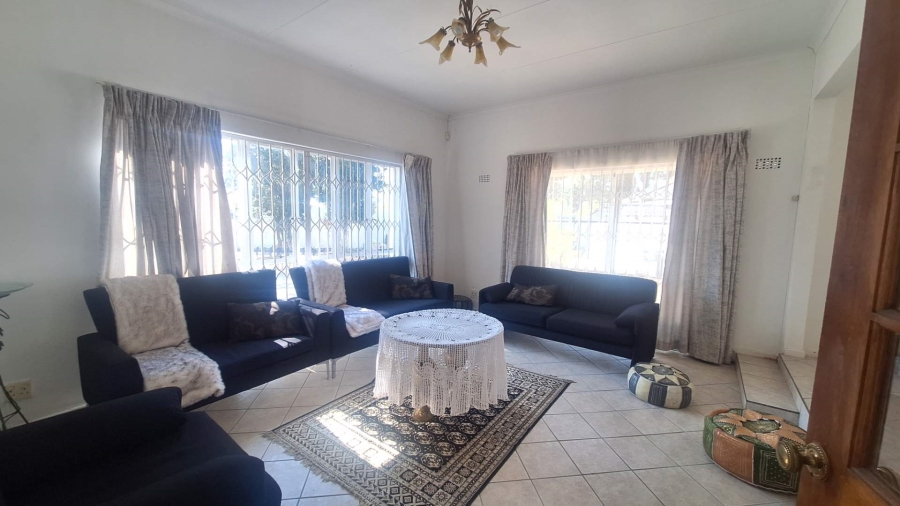 To Let 3 Bedroom Property for Rent in Randpark Ridge Gauteng