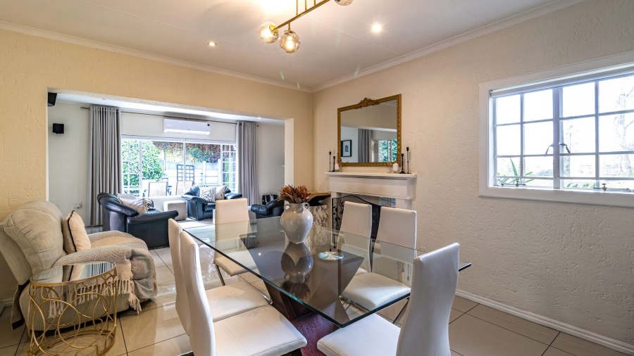 4 Bedroom Property for Sale in Weltevreden A H Gauteng