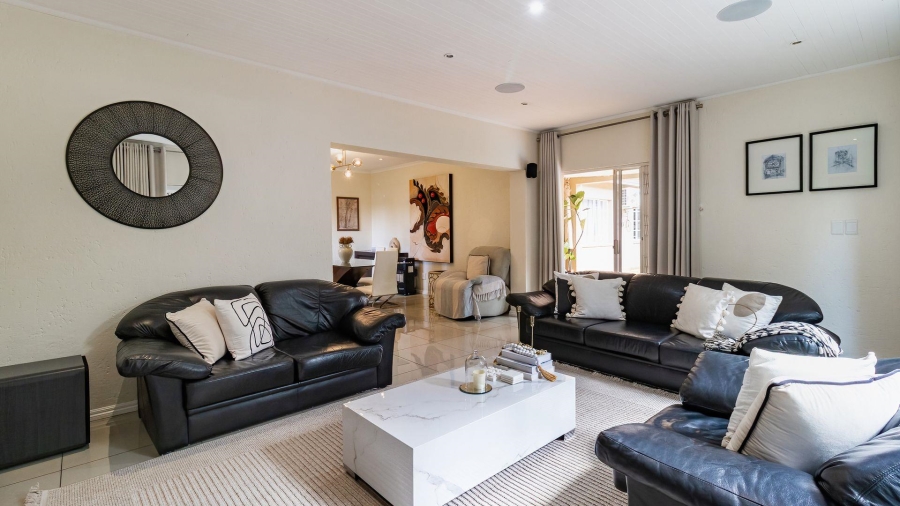 4 Bedroom Property for Sale in Weltevreden A H Gauteng