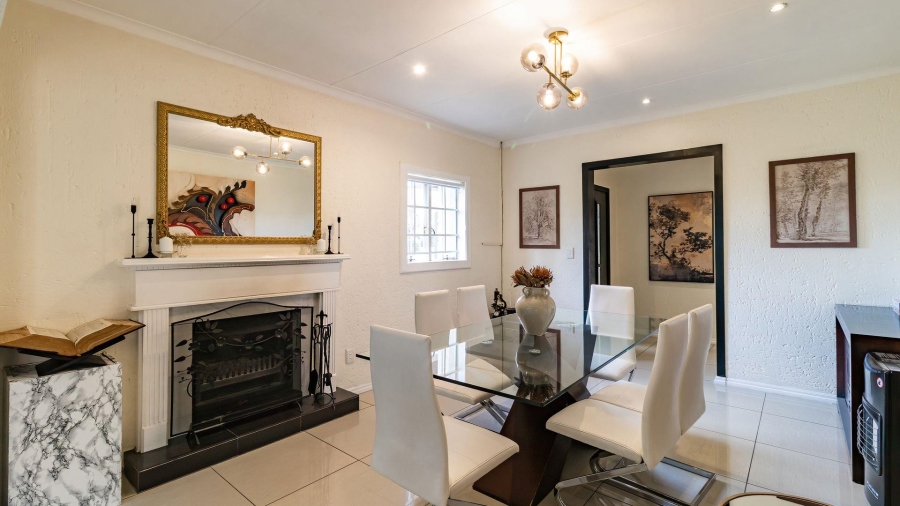 4 Bedroom Property for Sale in Weltevreden A H Gauteng