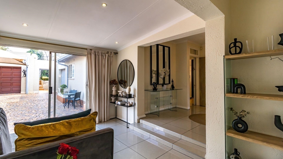 4 Bedroom Property for Sale in Weltevreden A H Gauteng