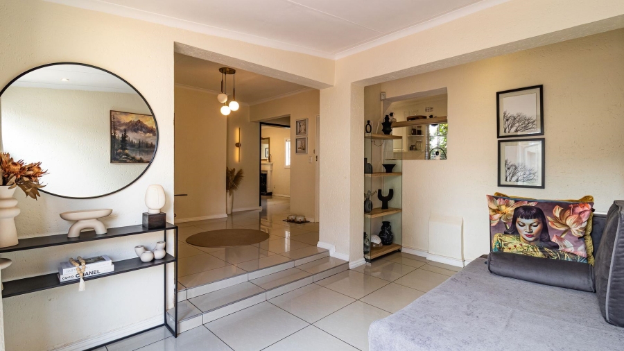 4 Bedroom Property for Sale in Weltevreden A H Gauteng