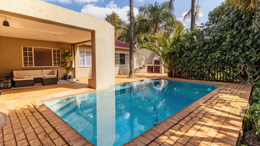 4 Bedroom Property for Sale in Weltevreden A H Gauteng