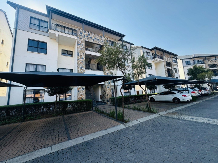 1 Bedroom Property for Sale in Crowthorne AH Gauteng
