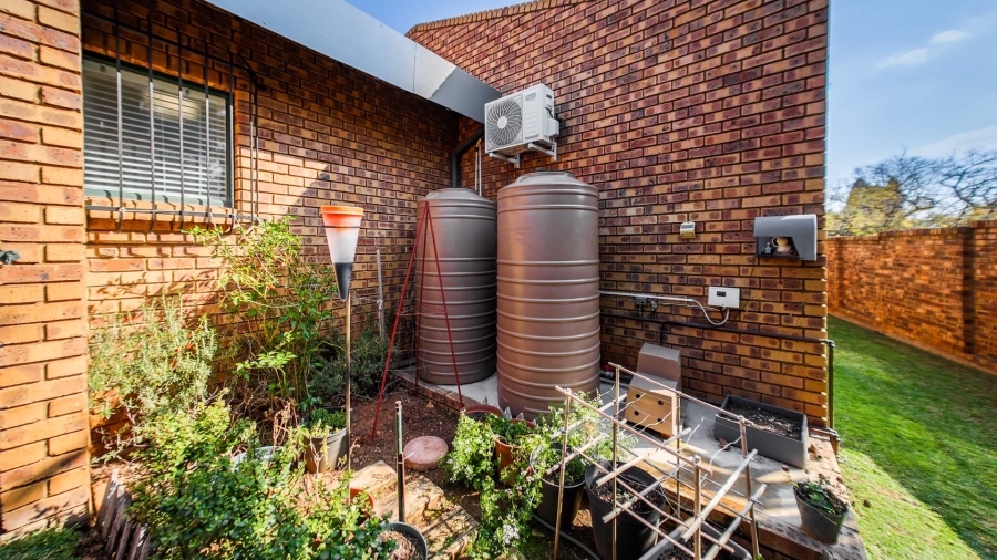 3 Bedroom Property for Sale in Waterkloof Ridge Gauteng