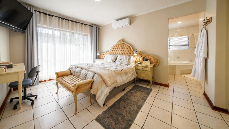 3 Bedroom Property for Sale in Waterkloof Ridge Gauteng