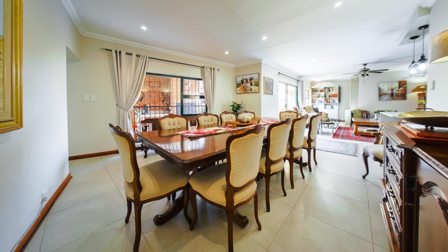 3 Bedroom Property for Sale in Waterkloof Ridge Gauteng