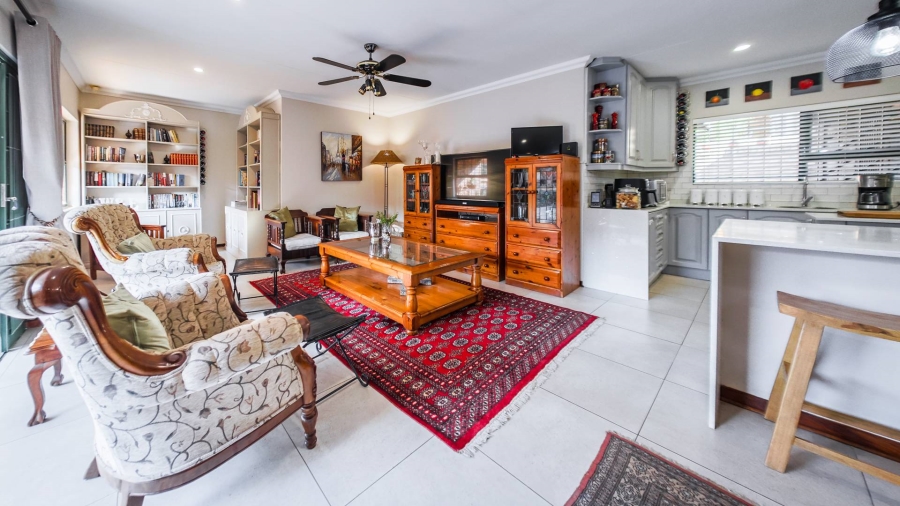 3 Bedroom Property for Sale in Waterkloof Ridge Gauteng