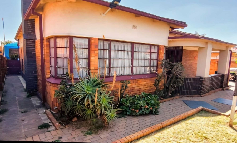 3 Bedroom Property for Sale in The Hill Gauteng