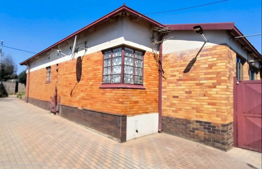 3 Bedroom Property for Sale in The Hill Gauteng