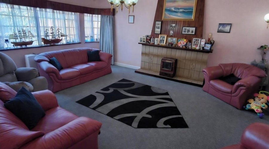 3 Bedroom Property for Sale in The Hill Gauteng
