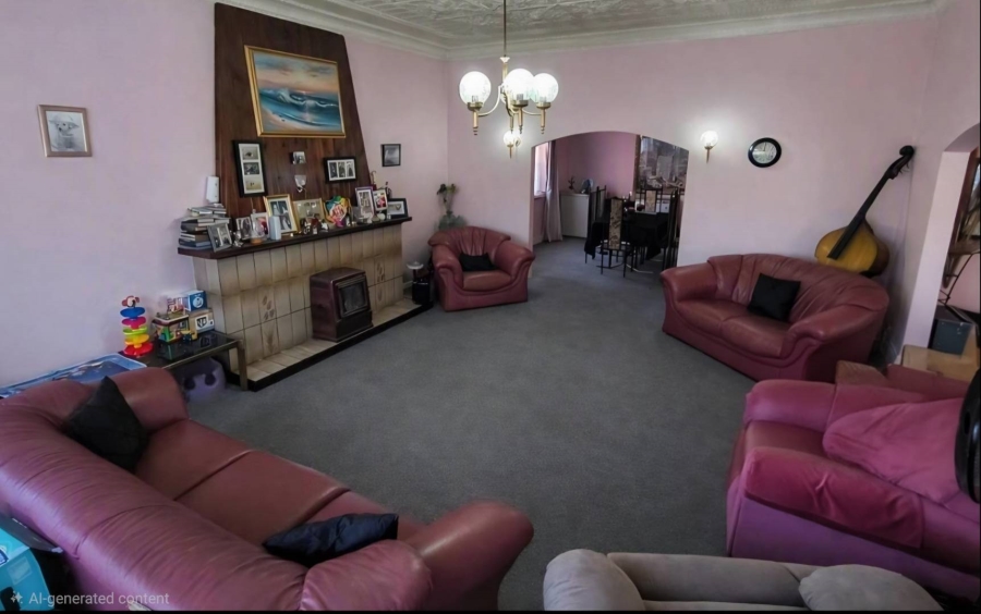 3 Bedroom Property for Sale in The Hill Gauteng