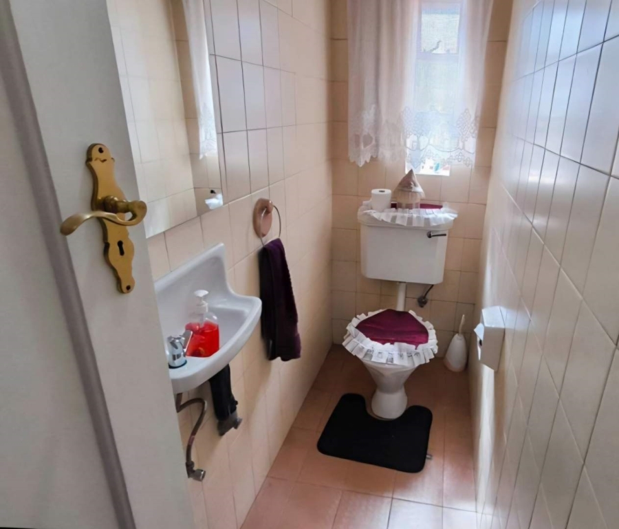 3 Bedroom Property for Sale in The Hill Gauteng